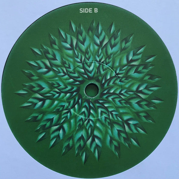 jazzbois : Jazzbois Goes Blunt II (LP, Album, 180)