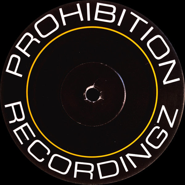 DJ Sappo : ReMixes Vol 1 (12")