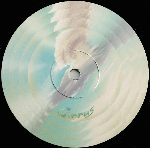 The Soulscaper :  Inside Voices (2x12", Ltd)