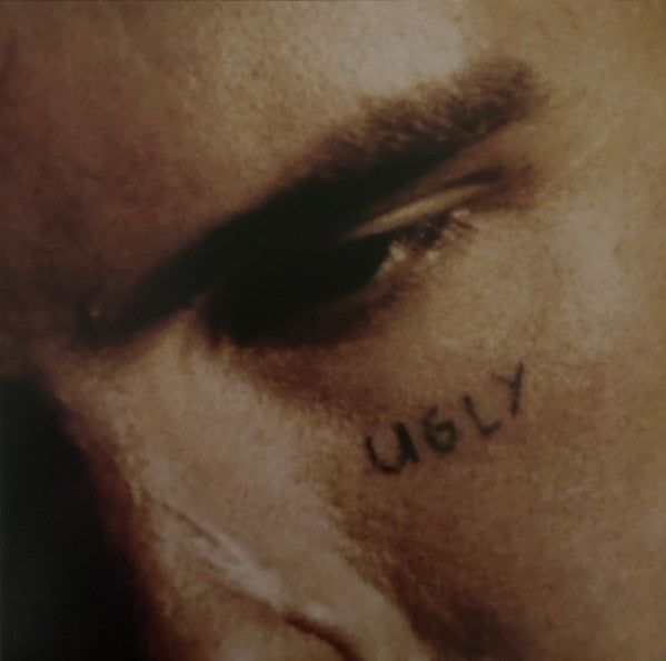 slowthai : U Gotta Love Yourself (LP, Album)