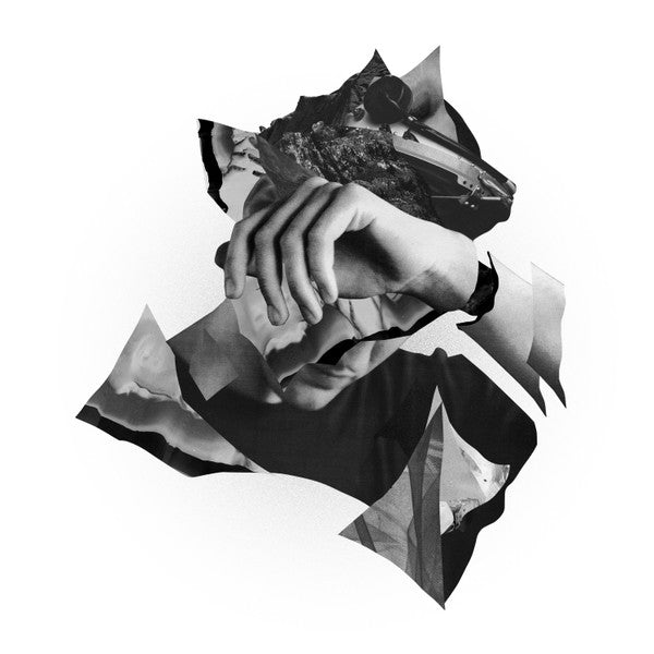 Charles Oliver : A Glimpse From The Other Side (2xLP, Album, Ltd)
