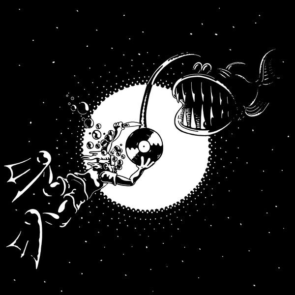 Super JV : Soft Nature (12", EP)