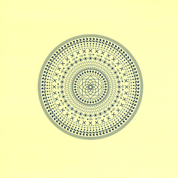 Kicks : Antra EP (12", EP)