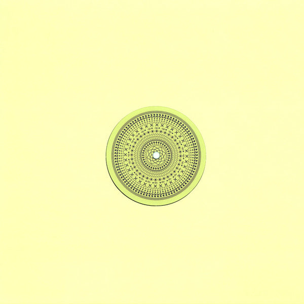 Kicks : Antra EP (12", EP)