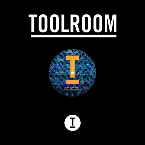Various : Toolroom Sampler Vol. 7 (12", Smplr)