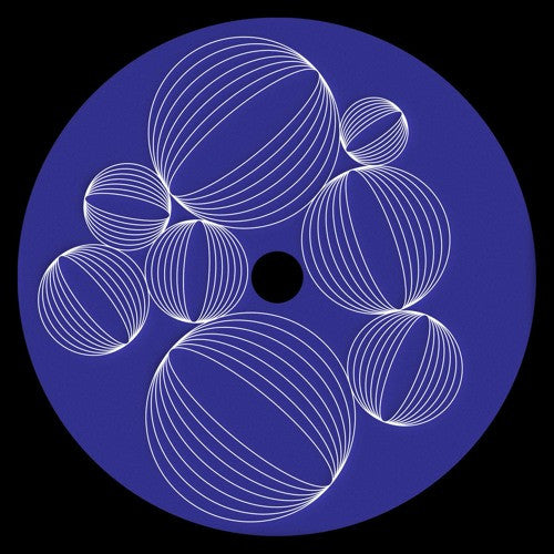 ËN / Orbit (5) : Ën Orbit (12", EP)