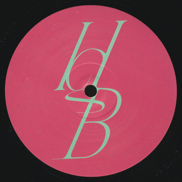 Jacy Bozzi : Sound Of Eleven (12")
