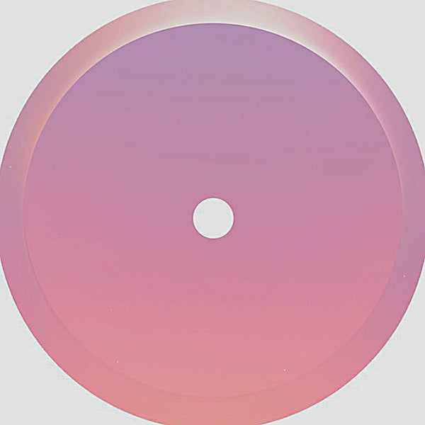 Pahua : Habita (7" Remixes) (7", Single)