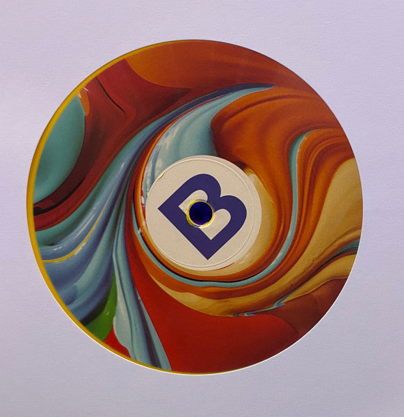 Various : CELOSOPHY 004 (12", EP, Ltd)