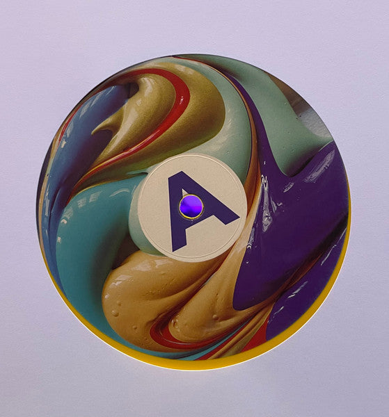 Various : CELOSOPHY 004 (12", EP, Ltd)