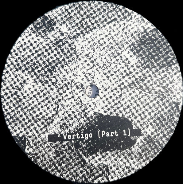 Smooth & Simmonds : Vertigo (12", RE, RM)