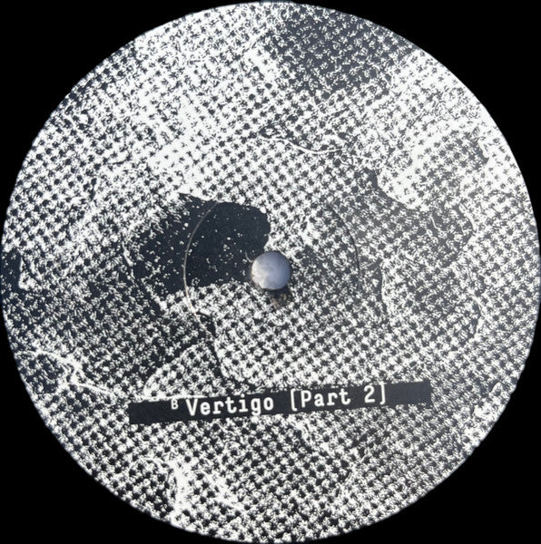 Smooth & Simmonds : Vertigo (12", RE, RM)