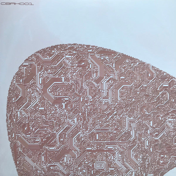 Various : CBRK001 (2x12", Comp)