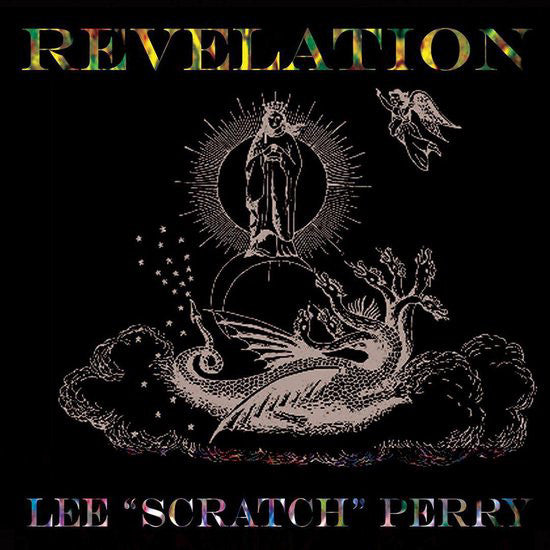 Lee Perry : Revelation (2xLP, Album, Ltd, Num, RE, Gat)