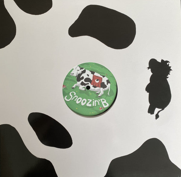 Snoozin' B : Still Snoozin (12", EP)