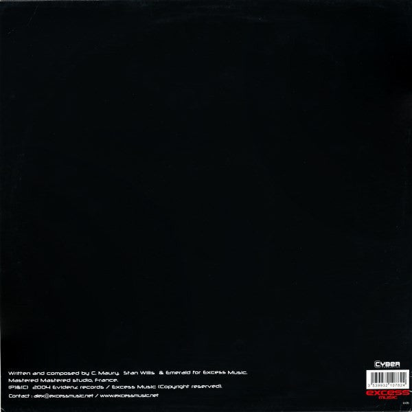 Pure Silk (2) : Population (12")