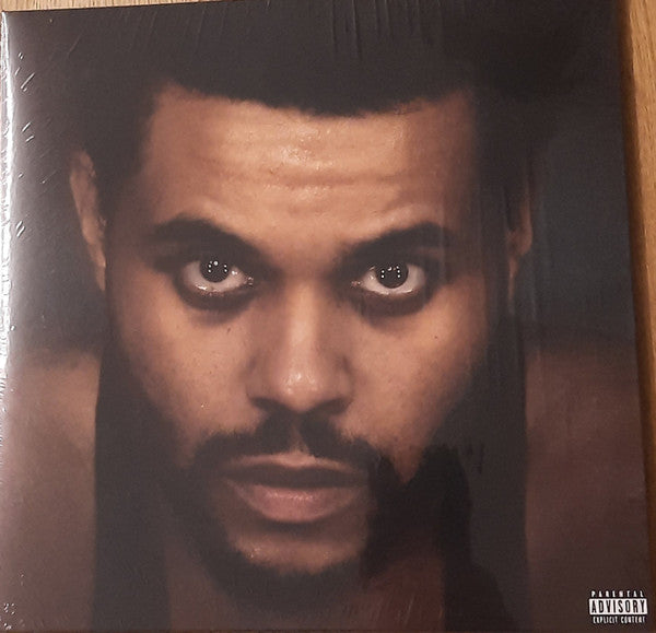 The Weeknd : Hurry Up Tomorrow (LP, Album, Ltd, S/Edition, Cle)