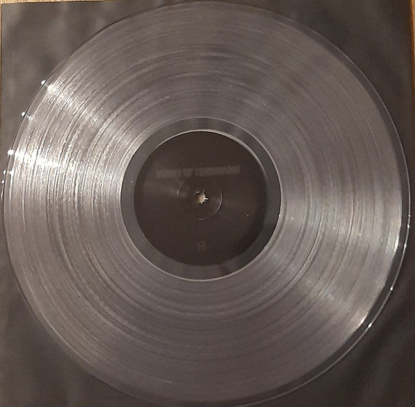 The Weeknd : Hurry Up Tomorrow (LP, Album, Ltd, S/Edition, Cle)
