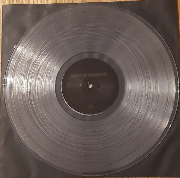 The Weeknd : Hurry Up Tomorrow (LP, Album, Ltd, S/Edition, Cle)