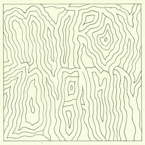 Mytron, Zongamin : Congregate (LP, Album)