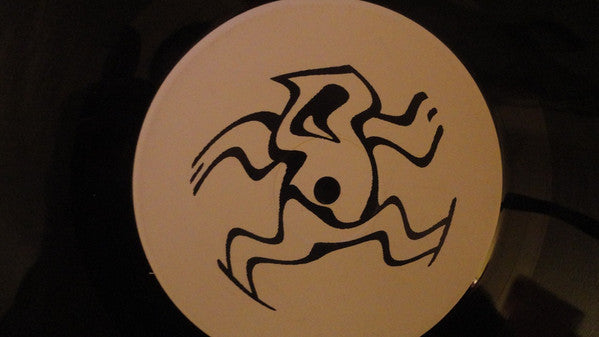Shmuel* & Baranes* : Groove Tale / Spanish Tale (12", EP, Promo)