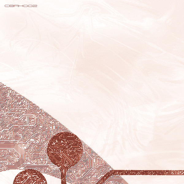 Various : CBRK002 (2x12")
