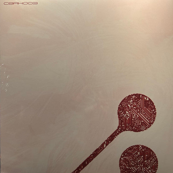 Various : CBRK003 (12", EP)