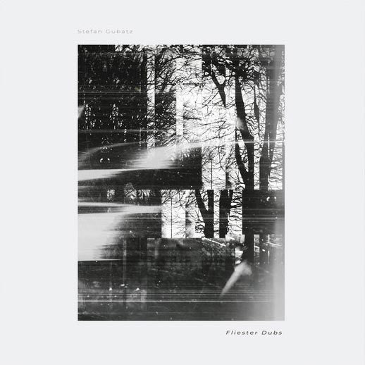 Stefan Gubatz : Fliester Dubs (12", EP)