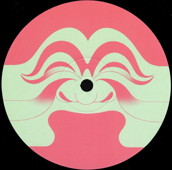 Peggy Gou : Moment EP (12", EP, RE)