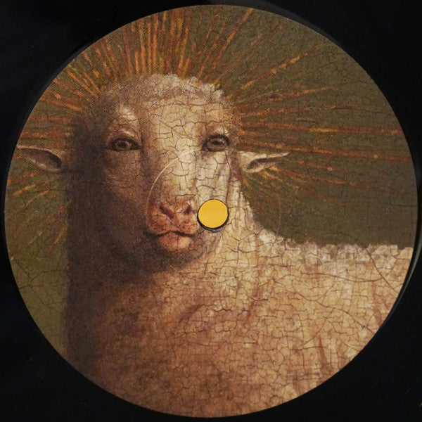 Admin : Edits For A New Horizon Vol 1 (12", EP)