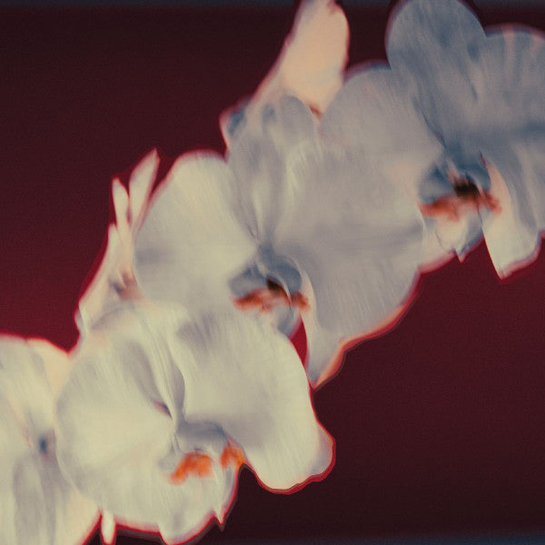 Kat Rose & Mikekon : I See You (12", EP)