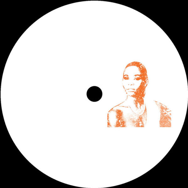 Unknown Artist : Thinkin' Bout'Chu / Future (12", W/Lbl)