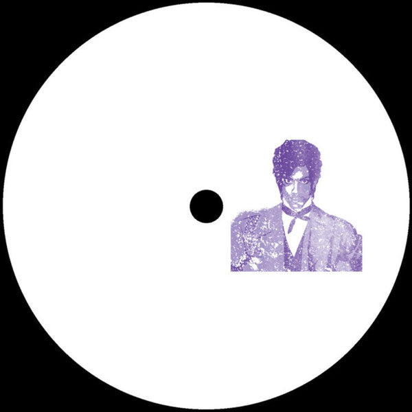 Unknown Artist : Thinkin' Bout'Chu / Future (12", W/Lbl)