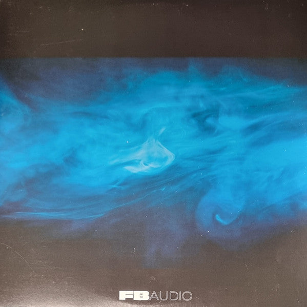 Future Bound : The Ephemeris / Blue Mist (12", RE, RM)
