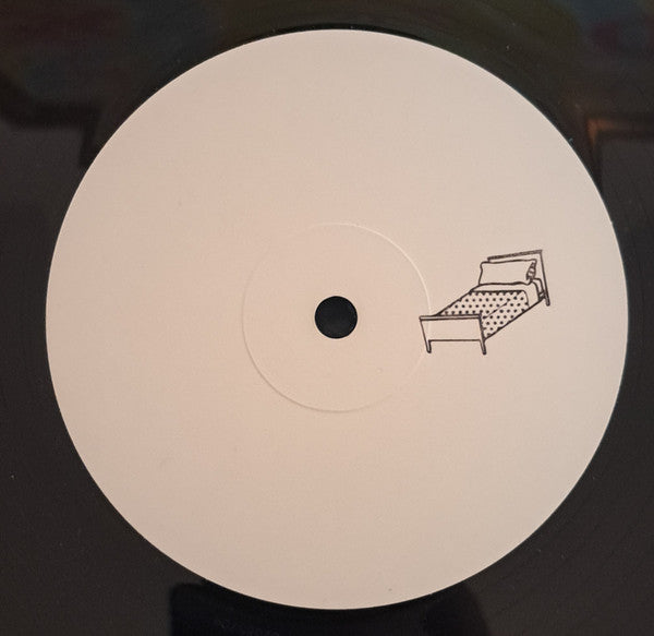 JKriv : Bedits Volume 1 (12")