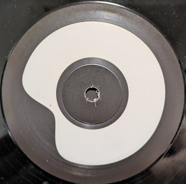 Mixrace : Session Two (12")