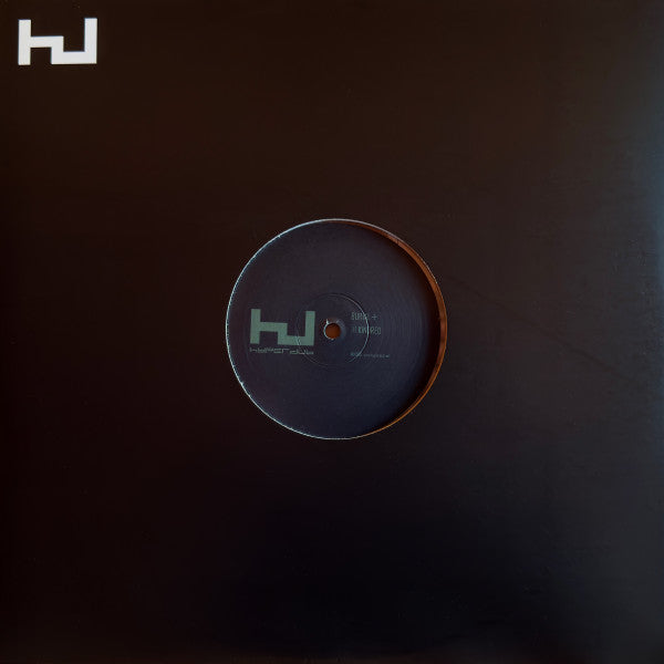 Burial : Kindred (12", EP, RE, Cle)