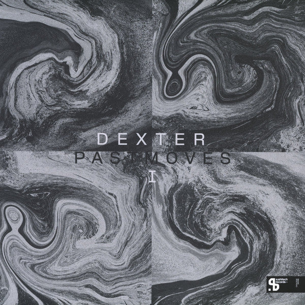 Dexter (2) : Past Moves (3x12", RE)
