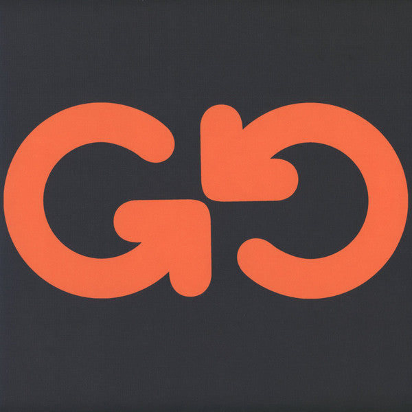 Various : The Golden Gate Quartett VA5 (12", Comp)