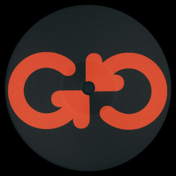 Various : The Golden Gate Quartett VA5 (12", Comp)