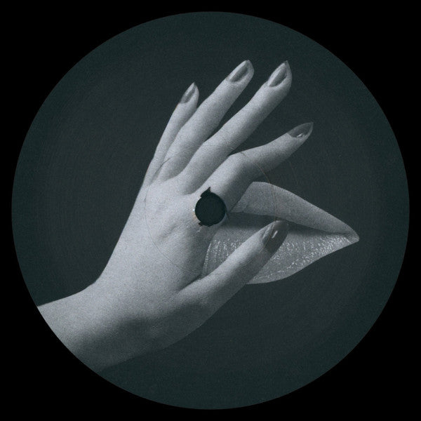 Baltazar (13) : Get Down (12", EP)
