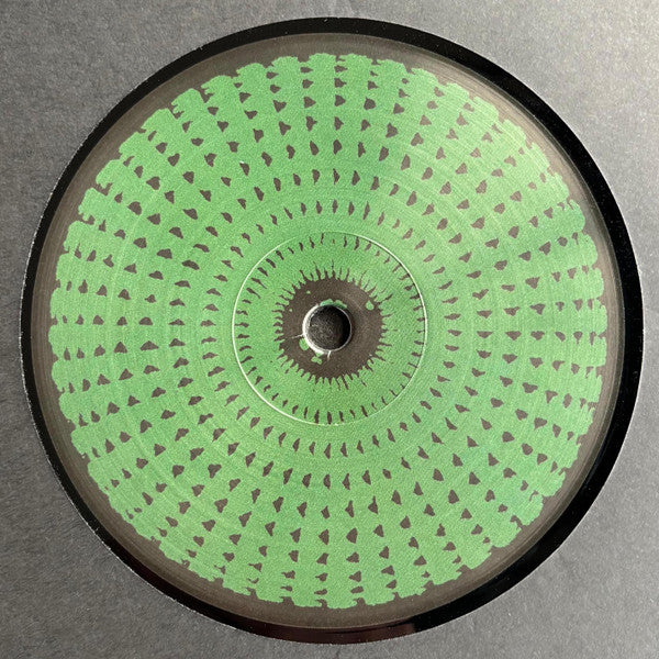 CRYME (7) : 7th Element (12", EP)