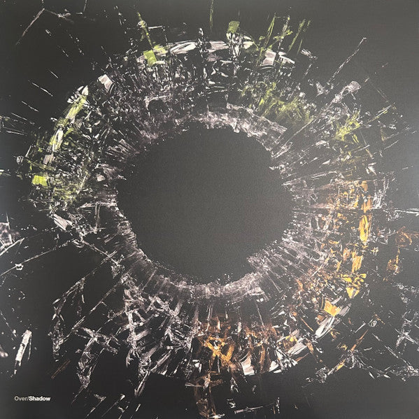 DJ Trax : Collision EP (12", EP)