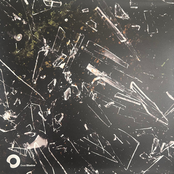 DJ Trax : Collision EP (12", EP)