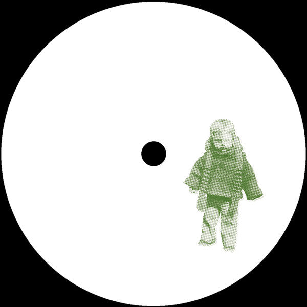 Pete Blaker : Pete Blaker Edits Vol. 2 (12", 180)