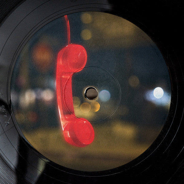 Claude VonStroke : Wrong Number Vol. 1 (12", EP)