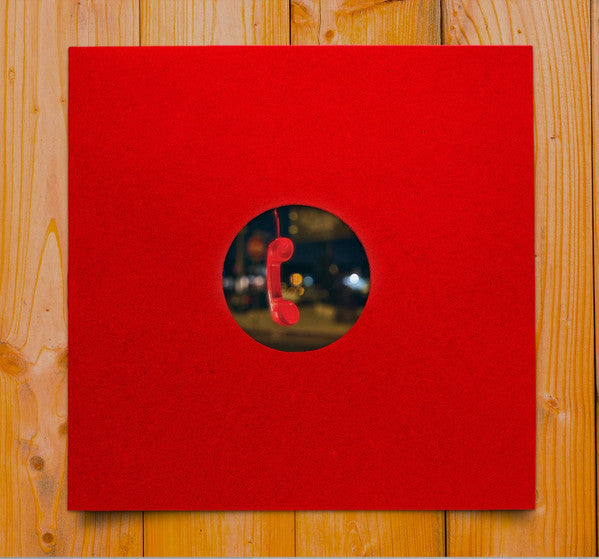 Claude VonStroke : Wrong Number Vol. 1 (12", EP)
