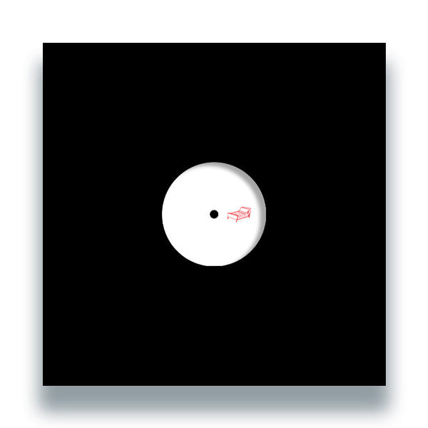 JKriv : Bedits Volume 2 (12")