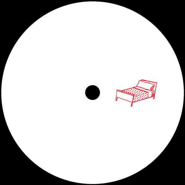 JKriv : Bedits Volume 2 (12")