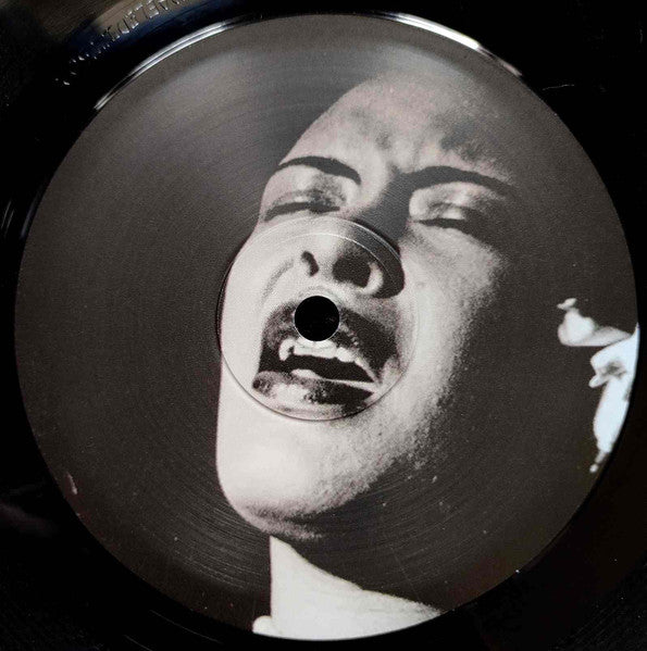 DJ Aakmael : Remixes (12", EP)